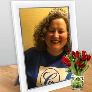 Meet your Posher, Kristina